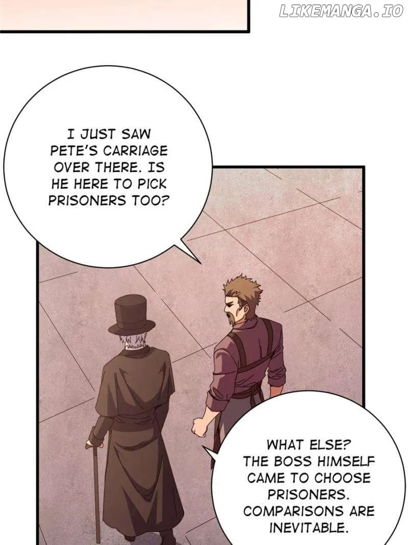 Read The Witch-Guarding Warden chapter 82 image 18 on Lezhin