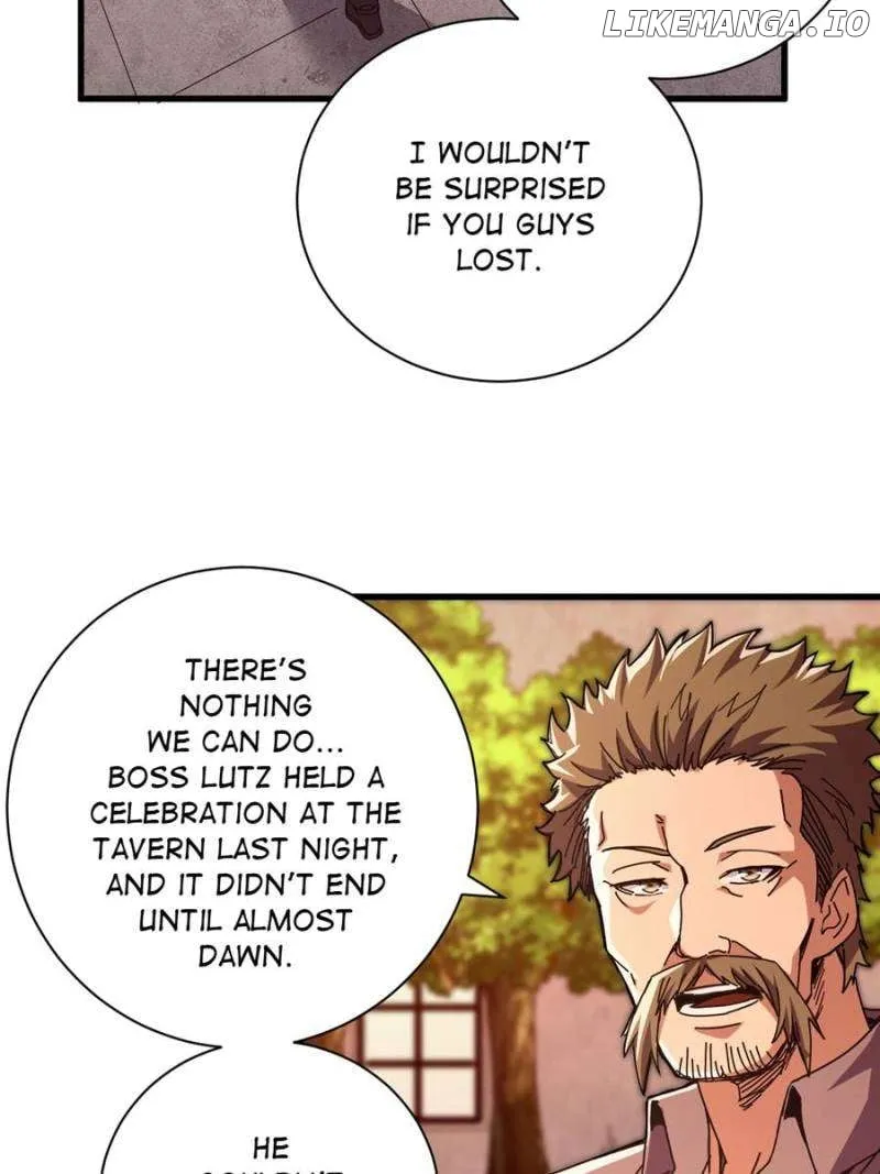Read The Witch-Guarding Warden chapter 82 image 19 on Lezhin
