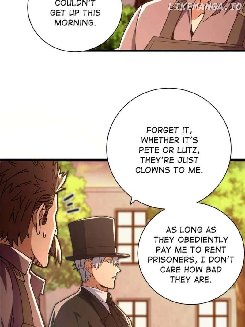 Read The Witch-Guarding Warden chapter 82 image 20 on Lezhin