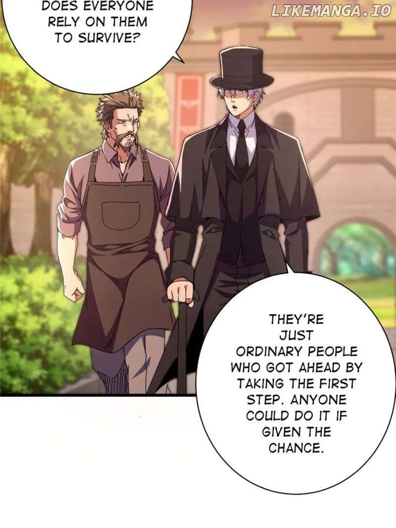 Read The Witch-Guarding Warden chapter 82 image 23 on Lezhin