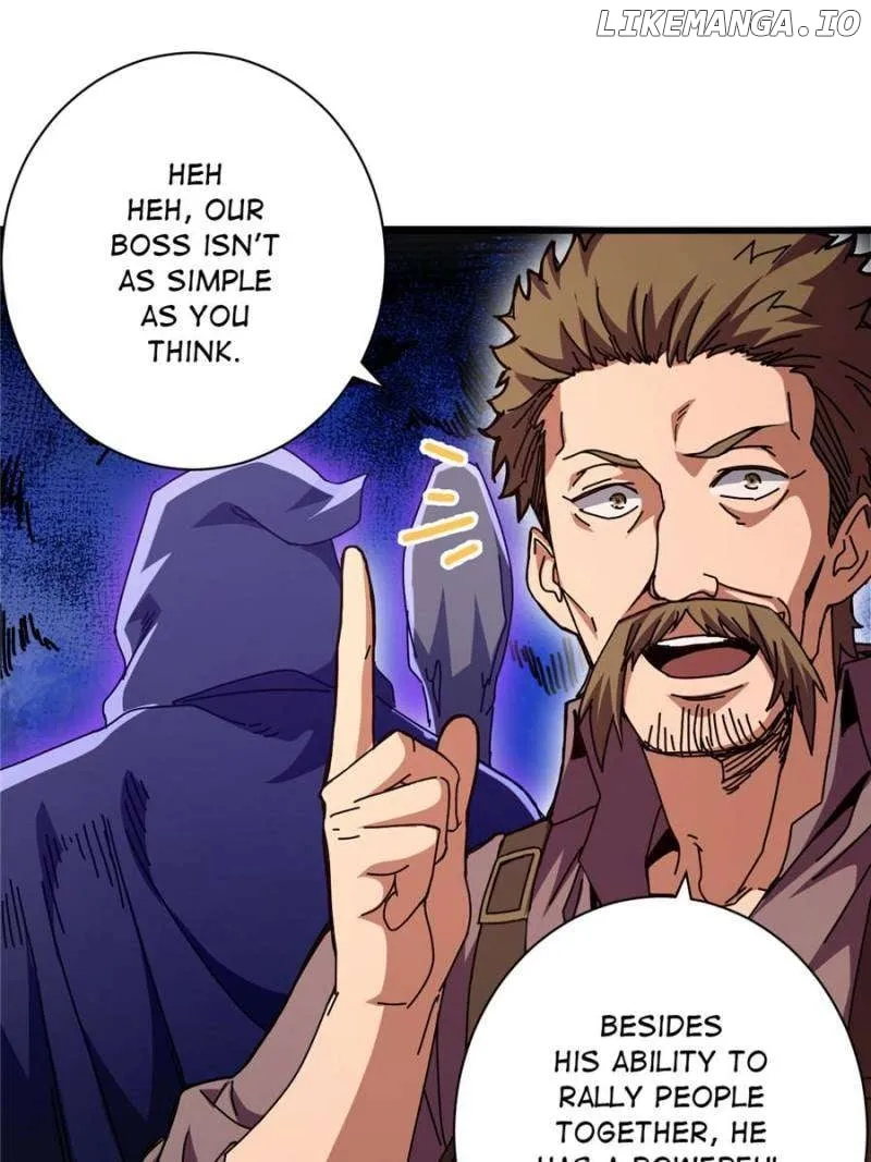 Read The Witch-Guarding Warden chapter 82 image 24 on Lezhin