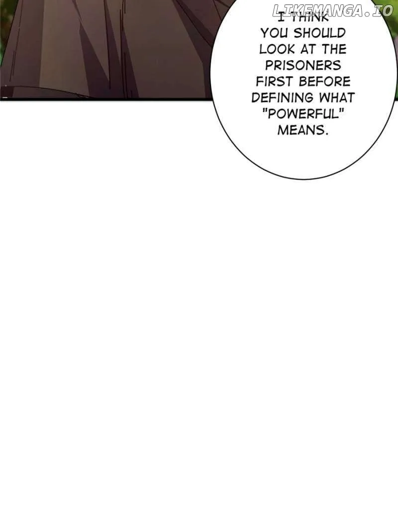 Read The Witch-Guarding Warden chapter 82 image 26 on Lezhin
