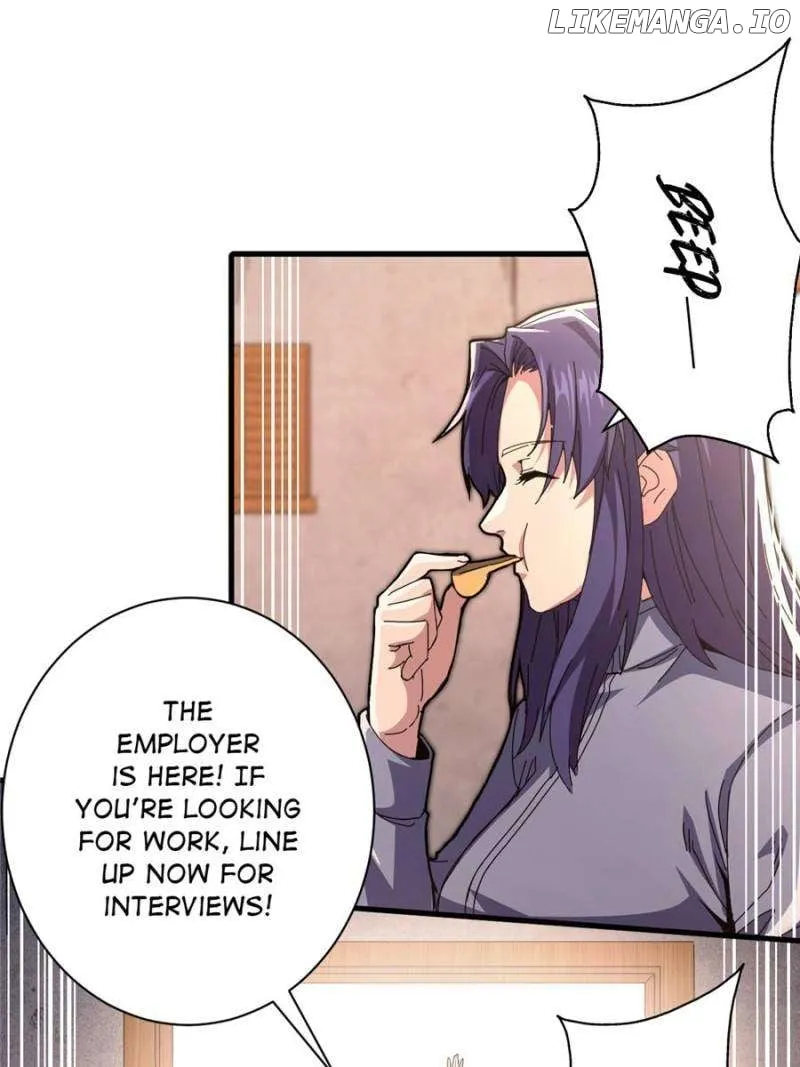 Read The Witch-Guarding Warden chapter 82 image 28 on Lezhin