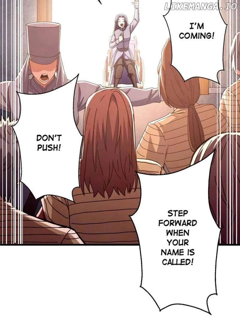 Read The Witch-Guarding Warden chapter 82 image 29 on Lezhin