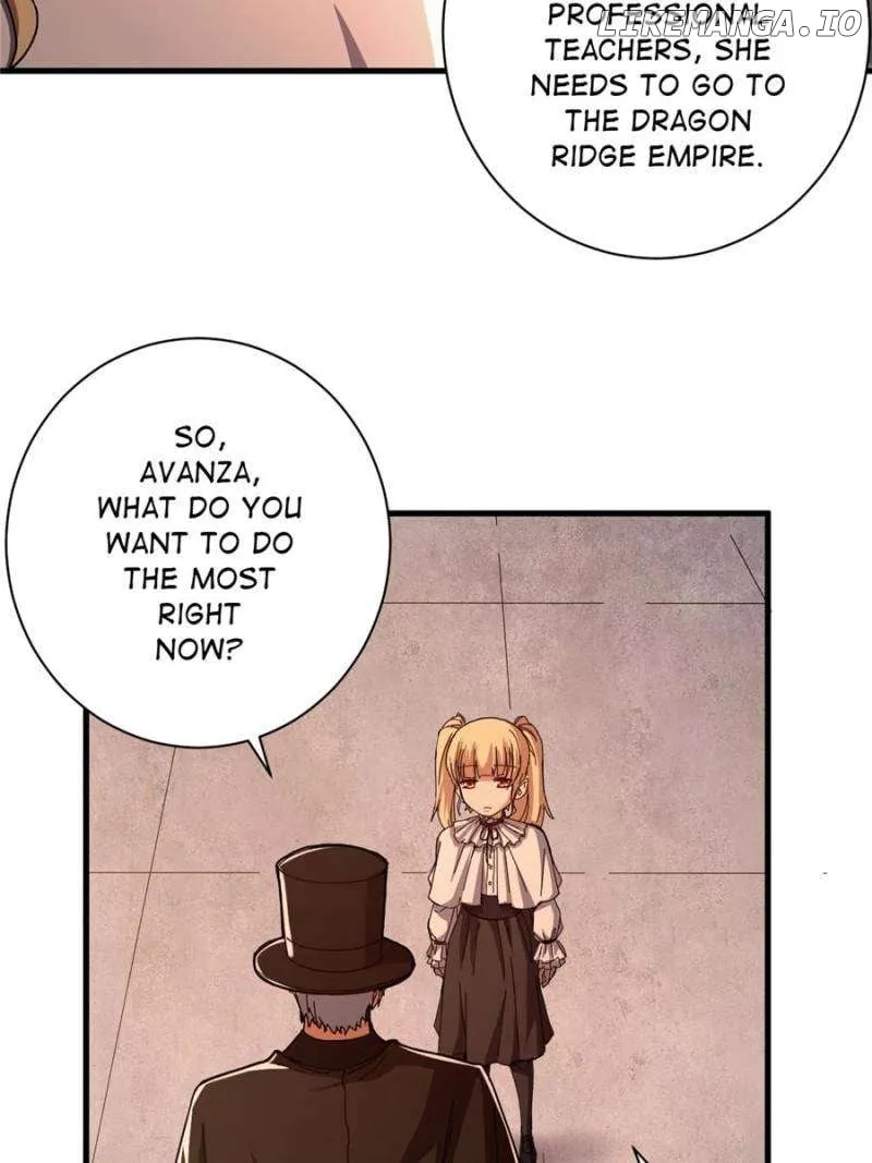 Read The Witch-Guarding Warden chapter 82 image 3 on Lezhin