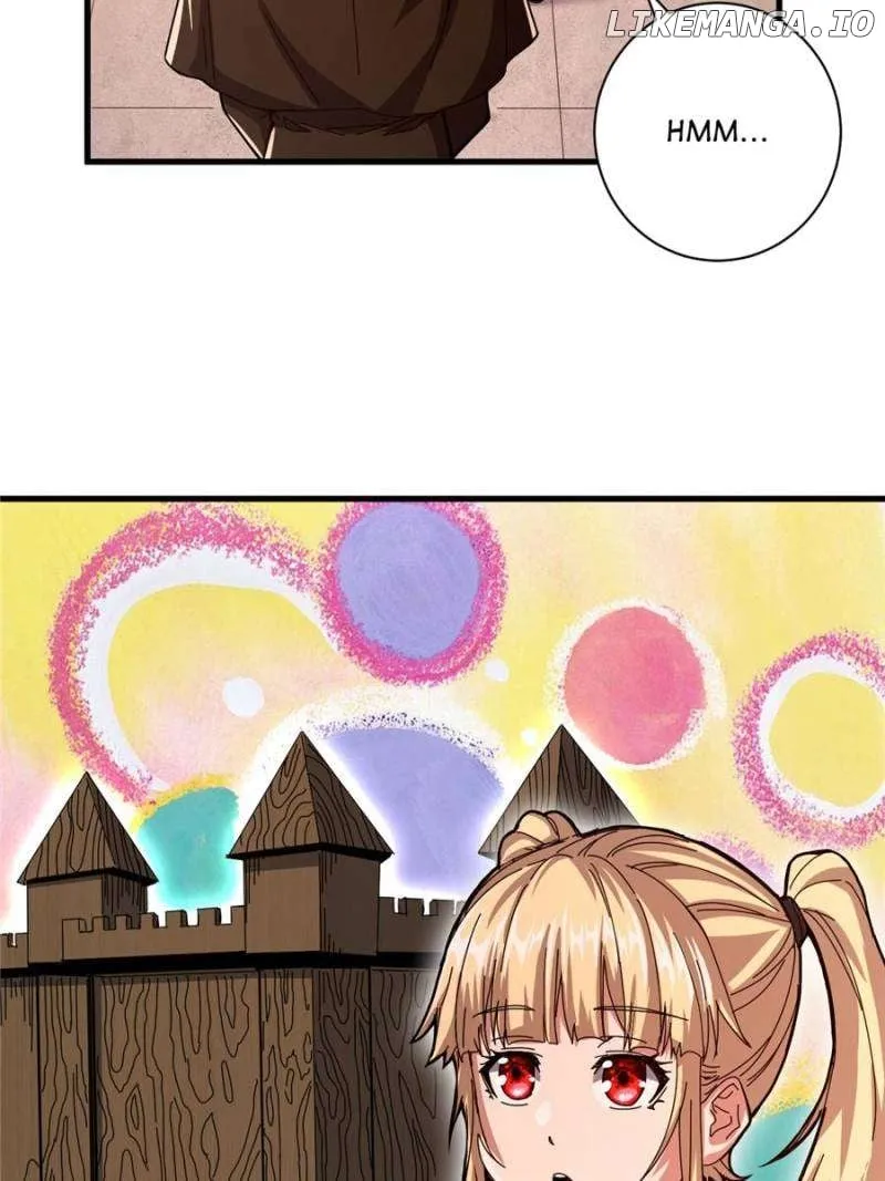 Read The Witch-Guarding Warden chapter 82 image 4 on Lezhin