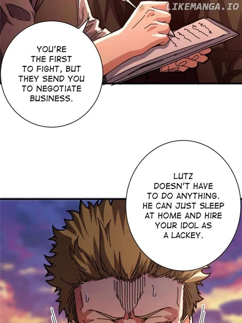 Read The Witch-Guarding Warden chapter 82 image 44 on Lezhin