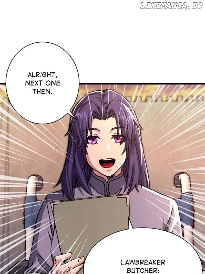 Read The Witch-Guarding Warden chapter 82 image 49 on Lezhin