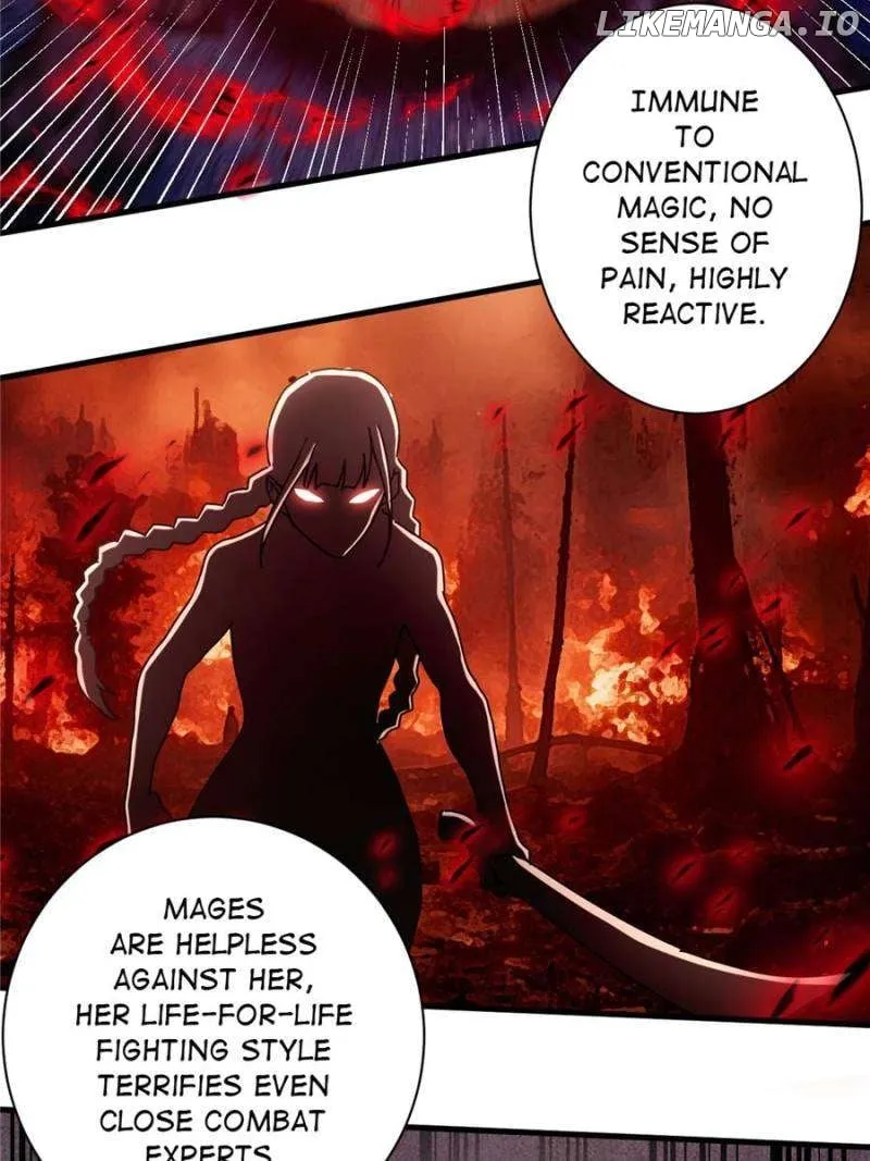 Read The Witch-Guarding Warden chapter 82 image 51 on Lezhin