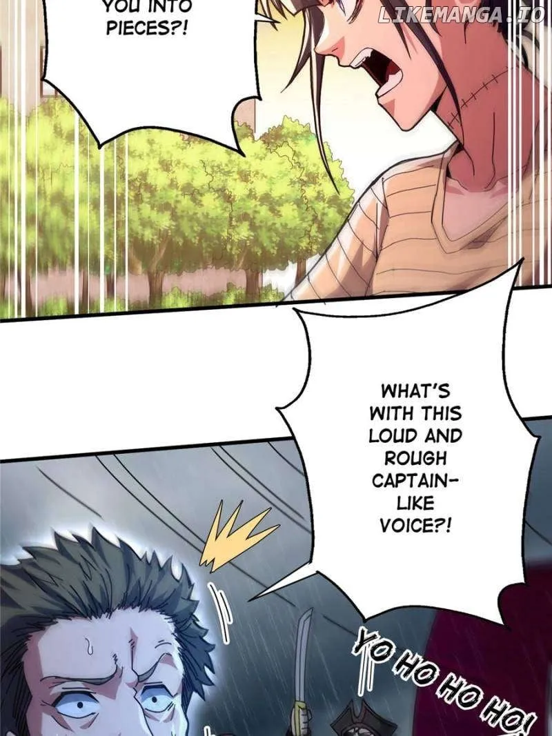 Read The Witch-Guarding Warden chapter 82 image 55 on Lezhin