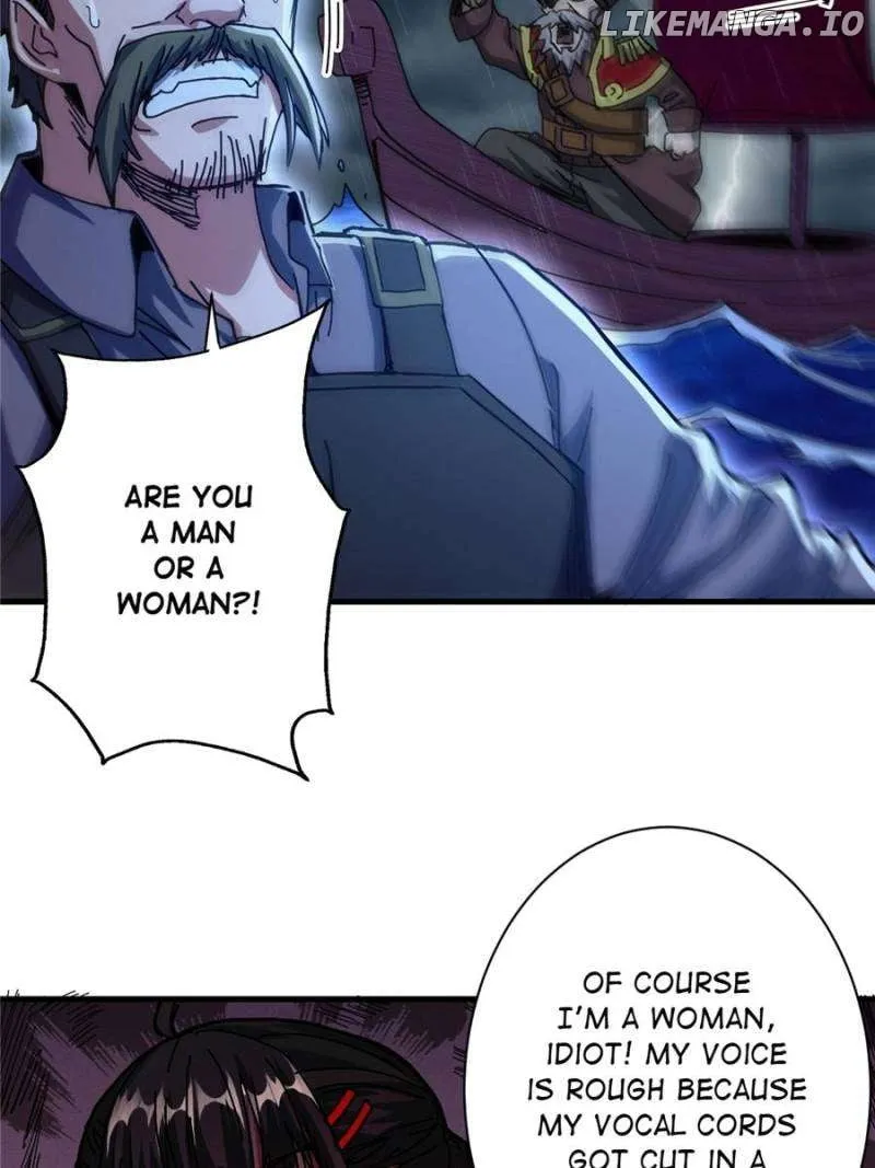 Read The Witch-Guarding Warden chapter 82 image 56 on Lezhin