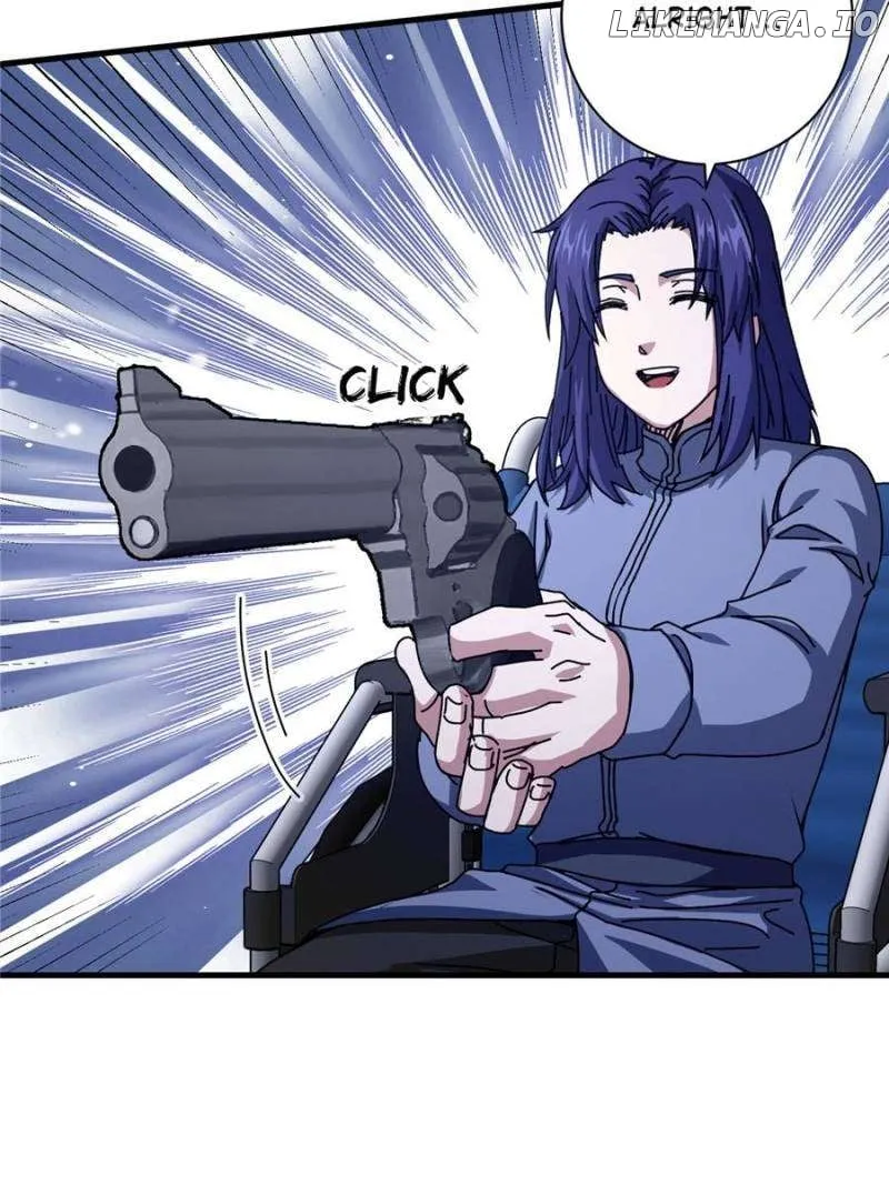 Read The Witch-Guarding Warden chapter 82 image 58 on Lezhin
