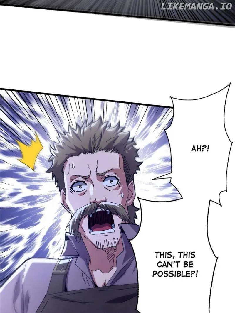 Read The Witch-Guarding Warden chapter 82 image 61 on Lezhin