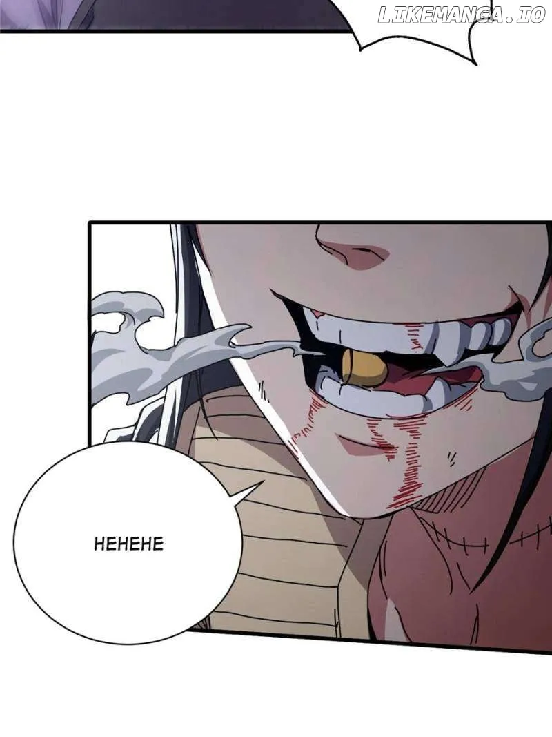 Read The Witch-Guarding Warden chapter 82 image 62 on Lezhin