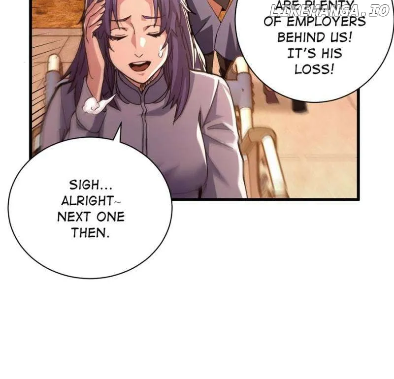 Read The Witch-Guarding Warden chapter 82 image 66 on Lezhin