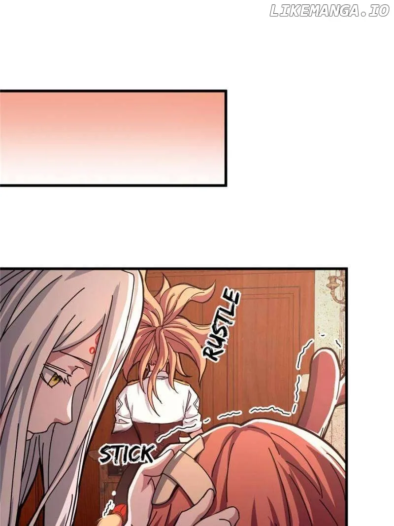 Read The Witch-Guarding Warden chapter 82 image 68 on Lezhin
