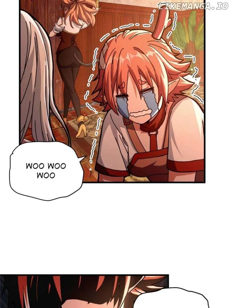 Read The Witch-Guarding Warden chapter 82 image 71 on Lezhin