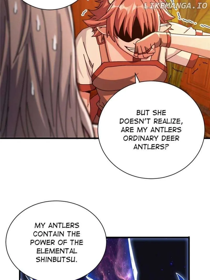 Read The Witch-Guarding Warden chapter 82 image 73 on Lezhin