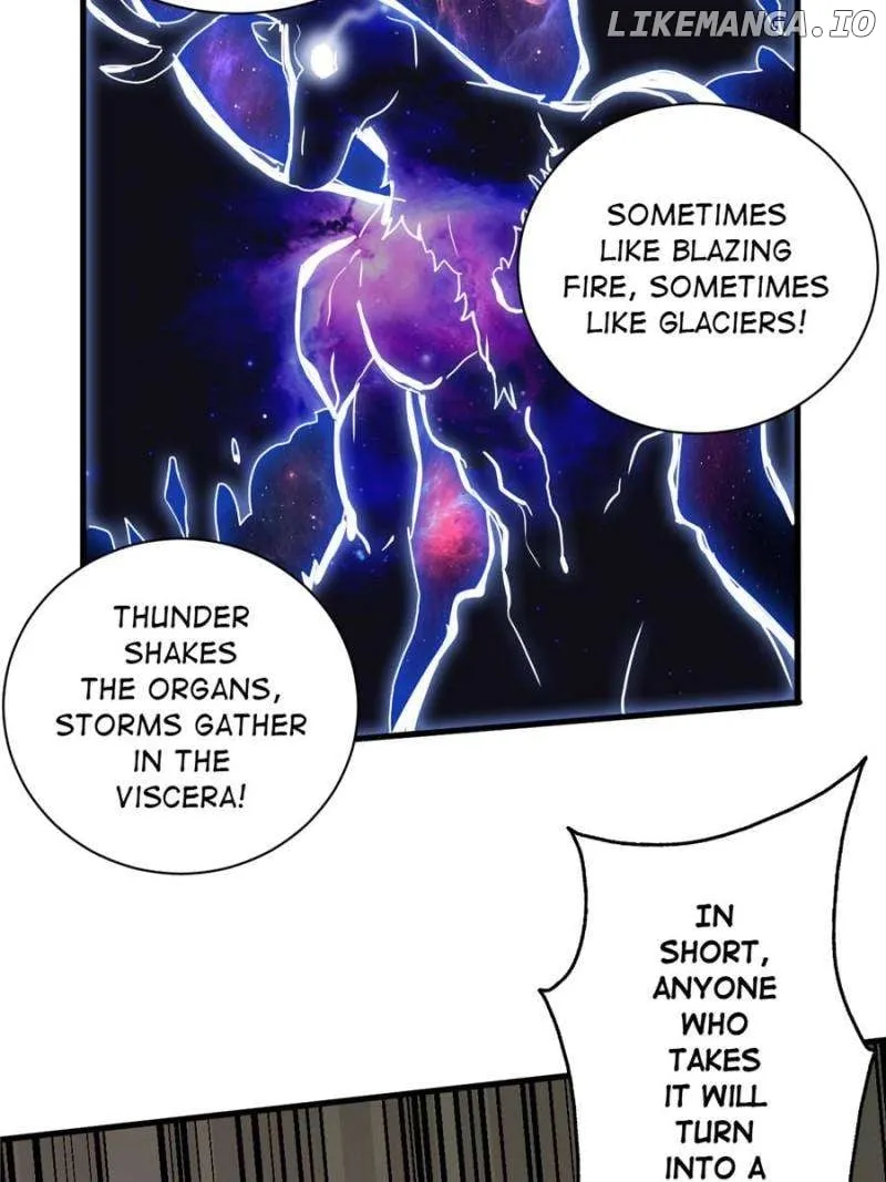 Read The Witch-Guarding Warden chapter 82 image 74 on Lezhin