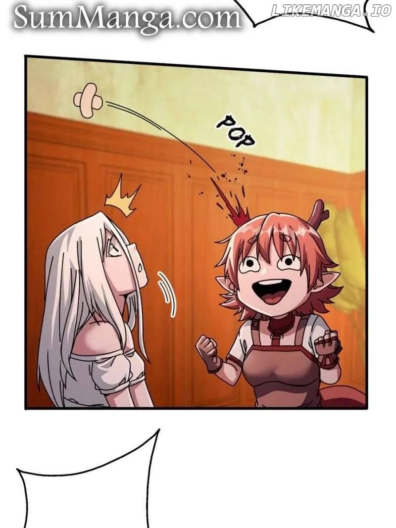 Read The Witch-Guarding Warden chapter 82 image 76 on Lezhin