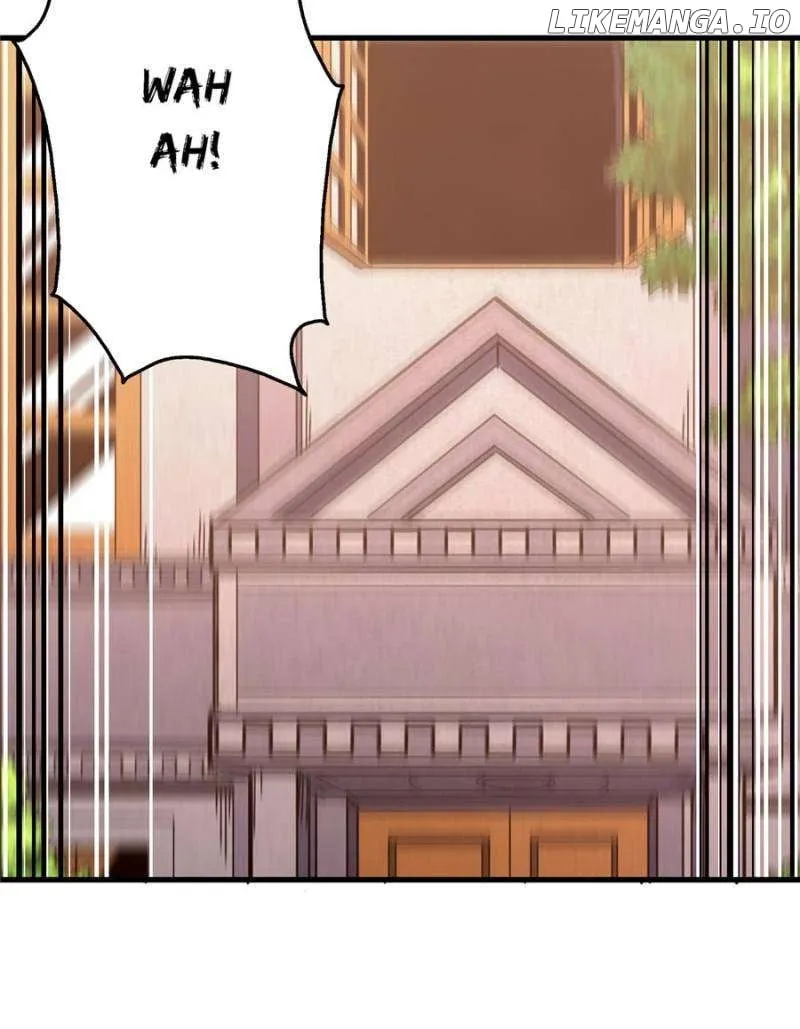 Read The Witch-Guarding Warden chapter 82 image 77 on Lezhin