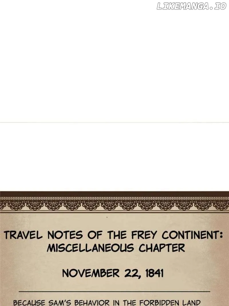 Read The Witch-Guarding Warden chapter 82 image 78 on Lezhin