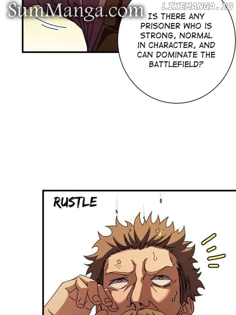Read The Witch-Guarding Warden chapter 83 image 12 on Lezhin