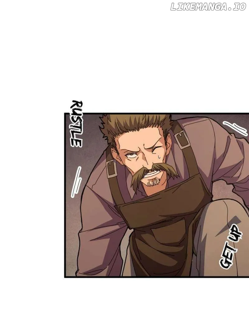 Read The Witch-Guarding Warden chapter 83 image 16 on Lezhin