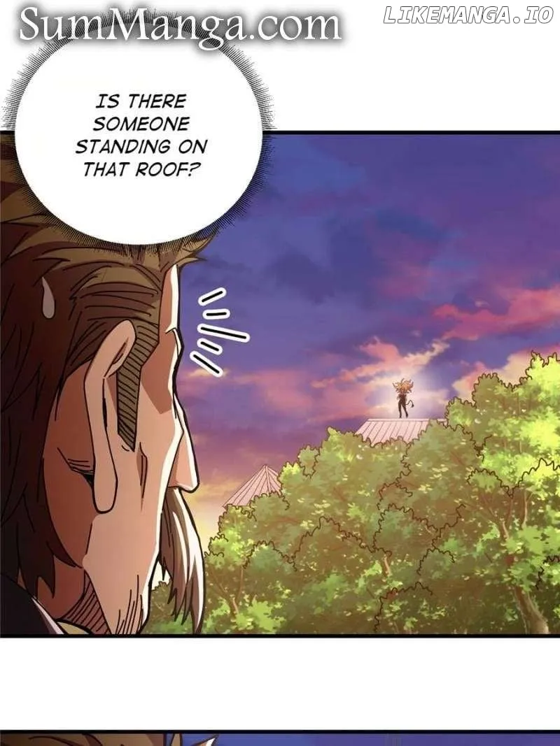 Read The Witch-Guarding Warden chapter 83 image 18 on Lezhin