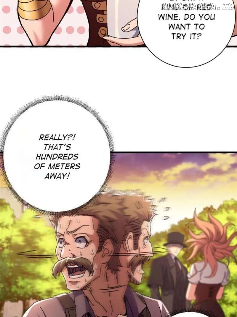 Read The Witch-Guarding Warden chapter 83 image 22 on Lezhin