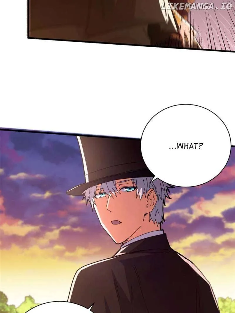 Read The Witch-Guarding Warden chapter 83 image 26 on Lezhin