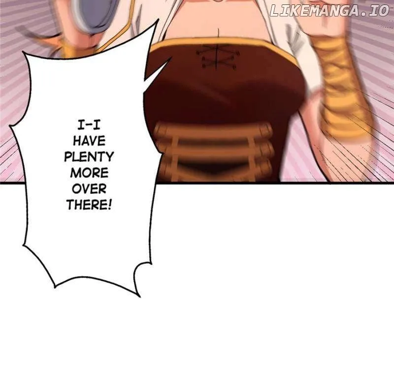 Read The Witch-Guarding Warden chapter 83 image 28 on Lezhin