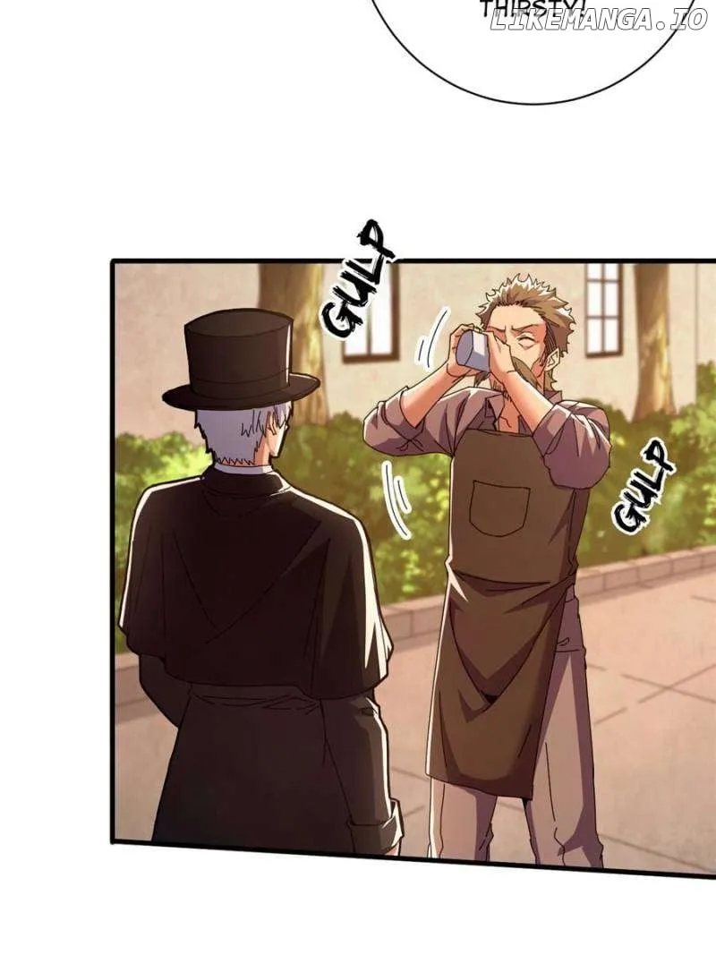 Read The Witch-Guarding Warden chapter 83 image 30 on Lezhin