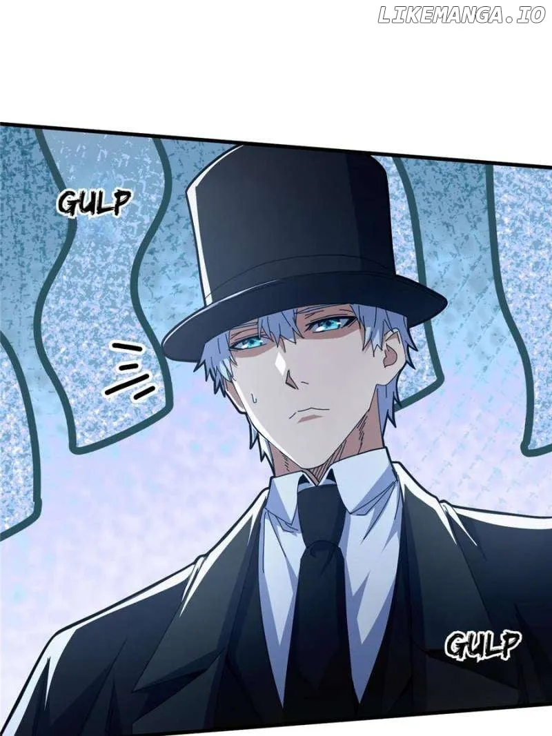 Read The Witch-Guarding Warden chapter 83 image 31 on Lezhin