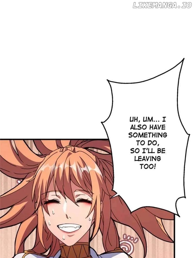 Read The Witch-Guarding Warden chapter 83 image 39 on Lezhin
