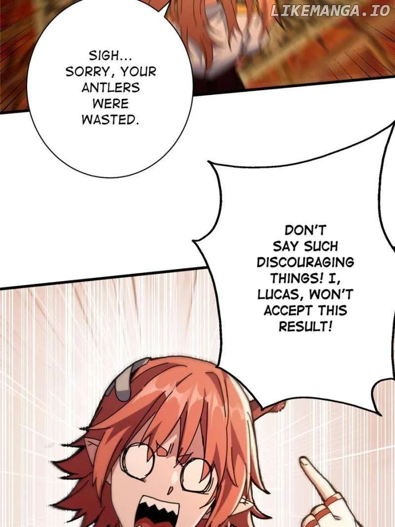 Read The Witch-Guarding Warden chapter 83 image 50 on Lezhin
