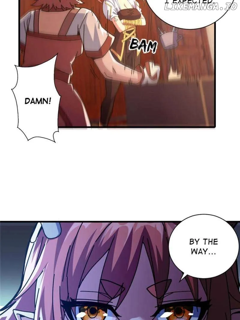 Read The Witch-Guarding Warden chapter 83 image 52 on Lezhin