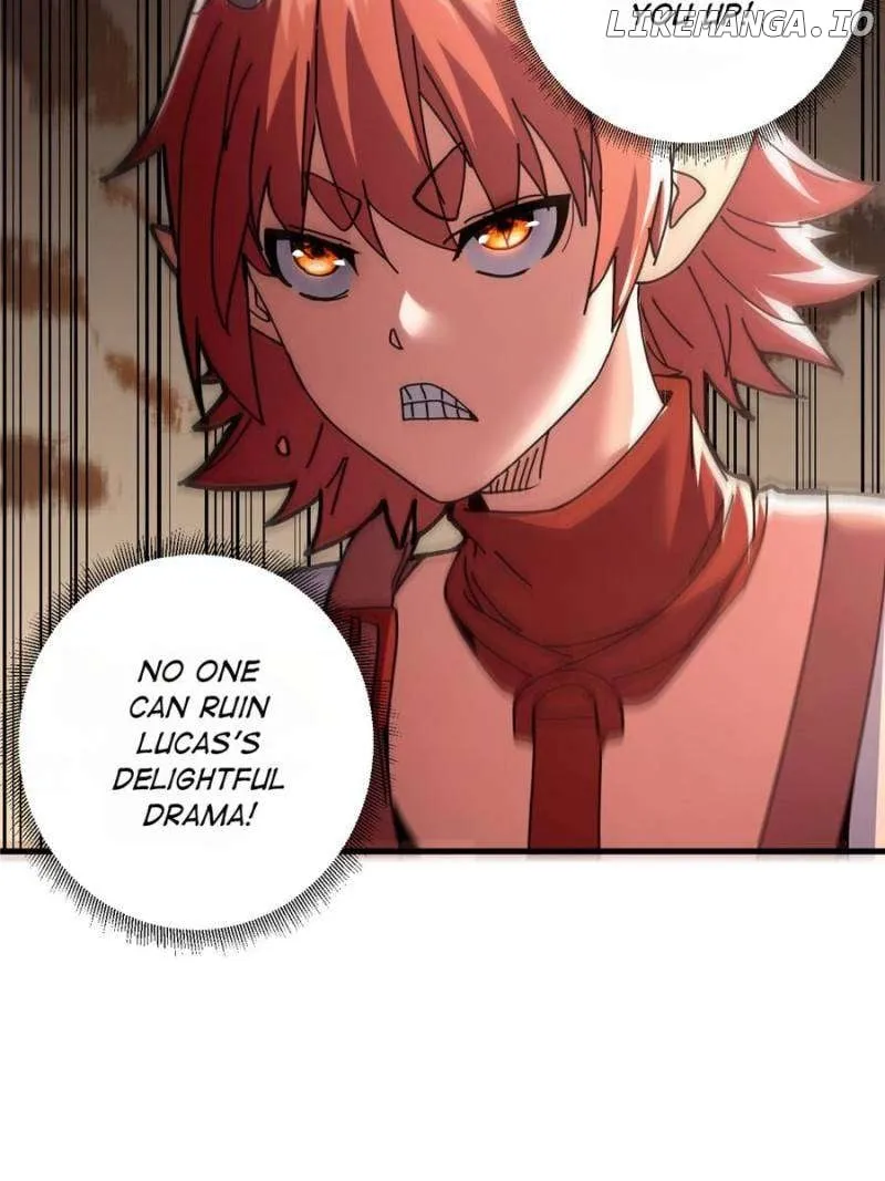 Read The Witch-Guarding Warden chapter 83 image 55 on Lezhin