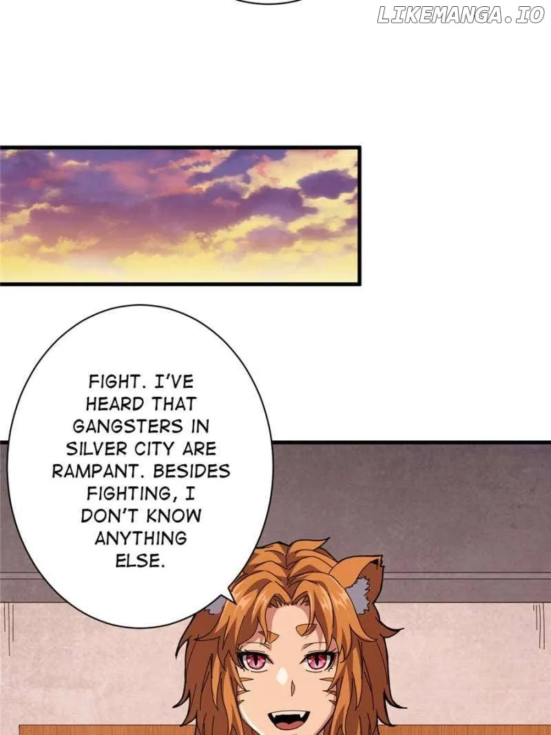 Read The Witch-Guarding Warden chapter 83 image 58 on Lezhin