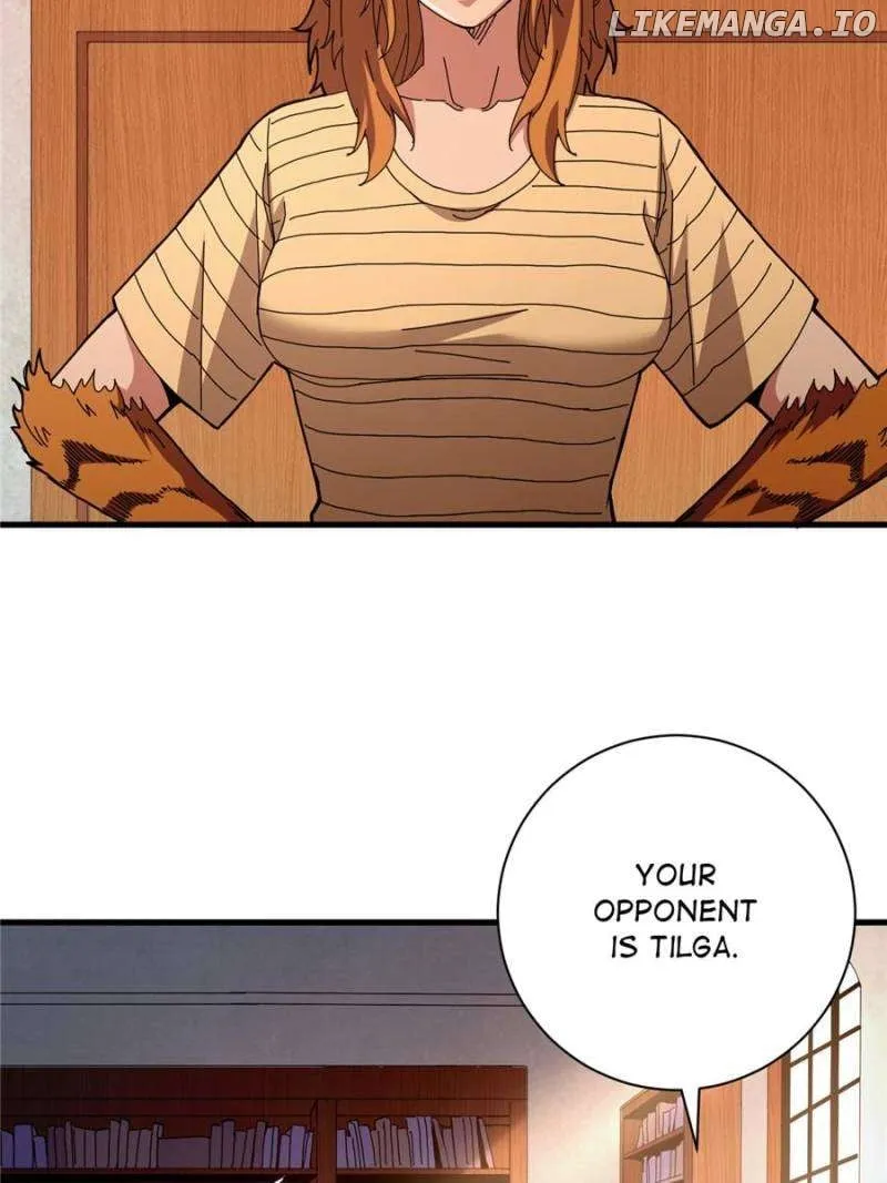 Read The Witch-Guarding Warden chapter 83 image 59 on Lezhin