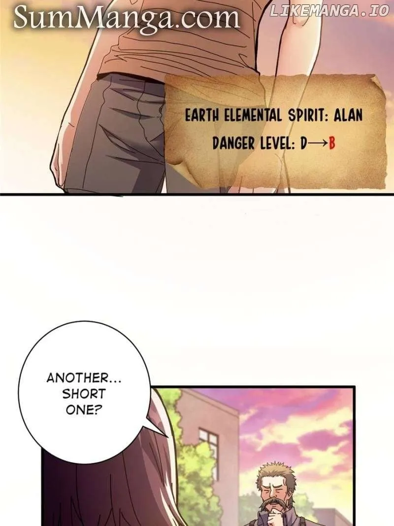 Read The Witch-Guarding Warden chapter 83 image 6 on Lezhin