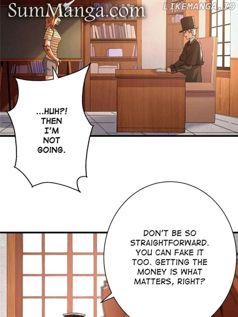 Read The Witch-Guarding Warden chapter 83 image 60 on Lezhin