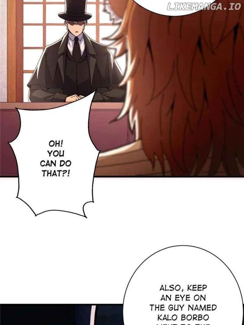 Read The Witch-Guarding Warden chapter 83 image 61 on Lezhin
