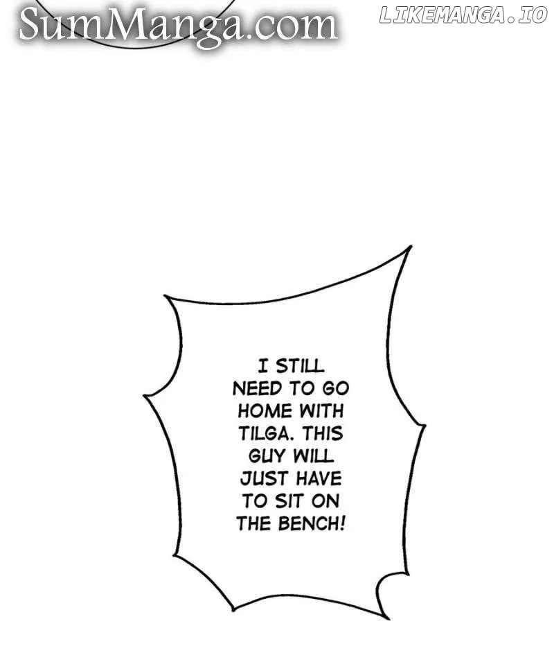 Read The Witch-Guarding Warden chapter 83 image 64 on Lezhin