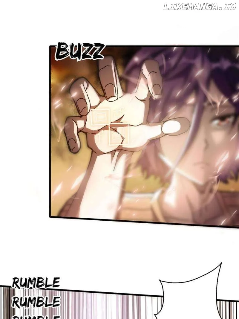 Read The Witch-Guarding Warden chapter 83 image 9 on Lezhin