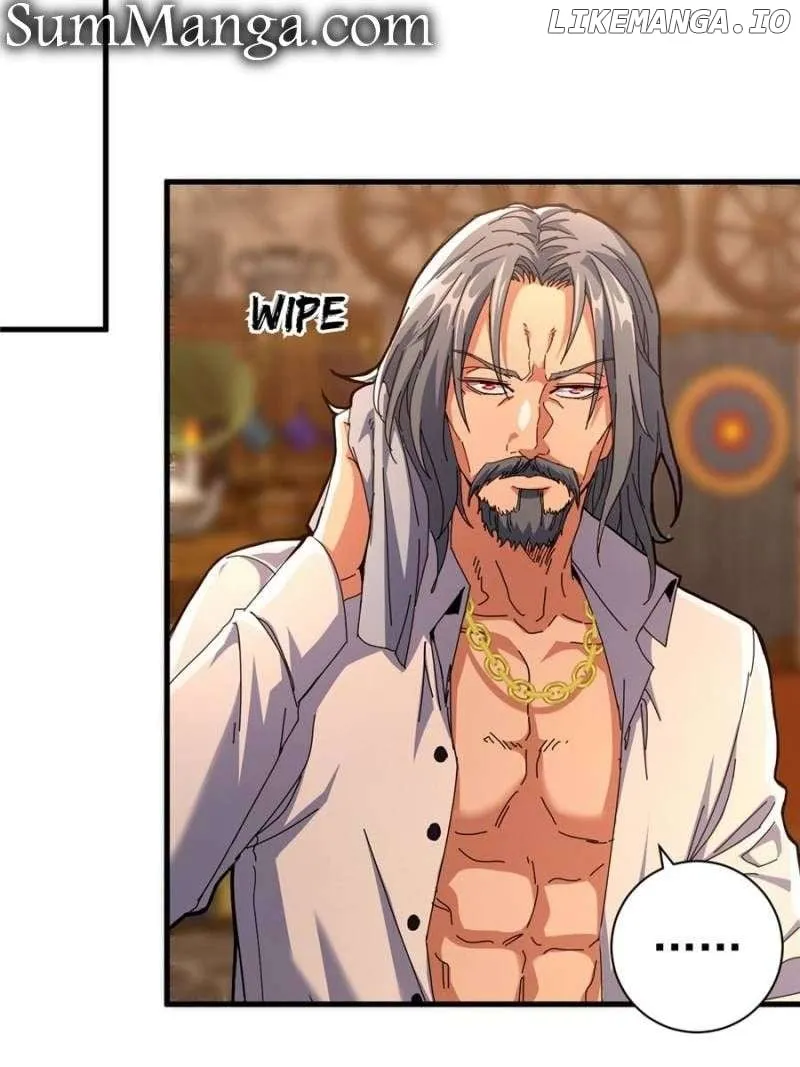 Read The Witch-Guarding Warden chapter 84 image 15 on Lezhin