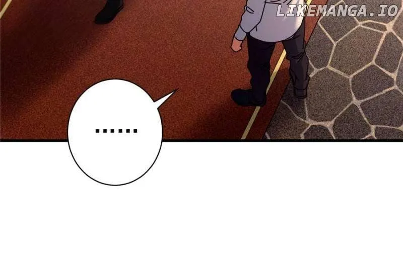 Read The Witch-Guarding Warden chapter 84 image 18 on Lezhin