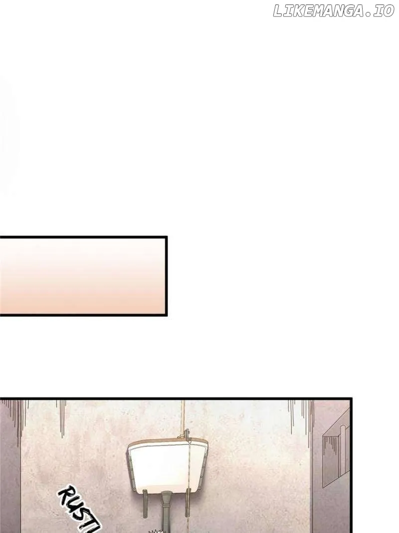 Read The Witch-Guarding Warden chapter 84 image 19 on Lezhin