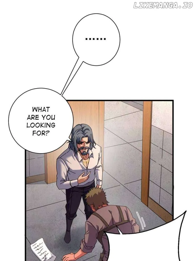 Read The Witch-Guarding Warden chapter 84 image 30 on Lezhin