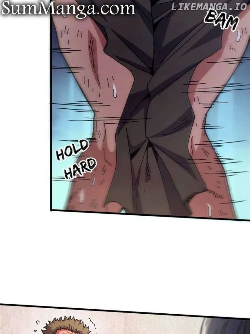 Read The Witch-Guarding Warden chapter 84 image 33 on Lezhin